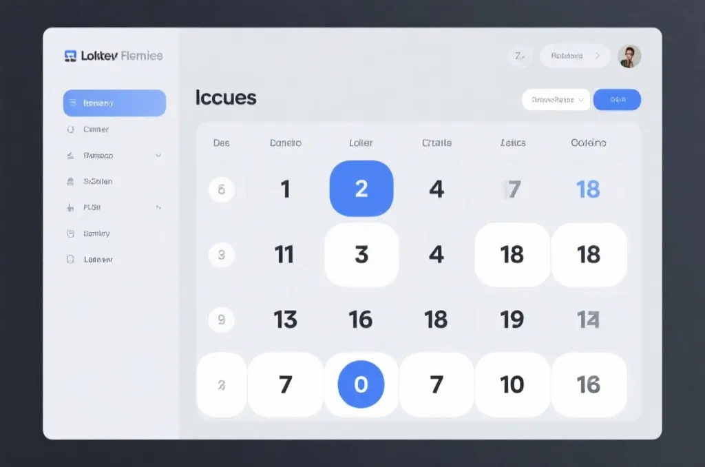七星彩票当期开奖：信息结构说明与官方数据展示解析